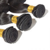 Boujie Peruvian 10A Grade 16" - 26" #1B/30 Ombre Body Wavy Bundles - 100% Human Virgin Hair