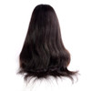 Boujie 10" - 22" Straight Undetectable Transparent Full Lace Wig 150% Density - 100% Human Virgin Hair