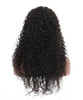 Boujie 14" - 24" Deep Curly Full Lace Wig 150% Density - 100% Human Virgin Hair
