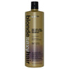 SEXY HAIR BLONDE SEXY HAIR SULFATE-FREE BRIGHT BLONDE SHAMPOO 33.8 OZ