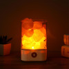 Himalayan Crystal Salt Lamp
