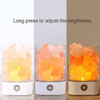 Himalayan Crystal Salt Lamp