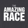 The Amazing Race One Color Lightweight Crewneck Sweatshirt