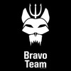 SEAL Team Bravo Team Sherpa Blanket