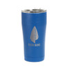 Star Trek: Picard Starfleet Badge Personalized Laser Engraved SIC Tumbler