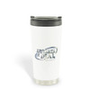 Let's Make A Deal Logo 16 oz Stainless Steel Thermal Travel Mug