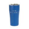 Star Trek: Picard Logo Laser Engraved SIC Tumbler