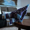 Survivor Season 40 Winners at War Logo Commemorative Socks