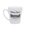 Star Trek: Picard Chateau Picard Vineyard Logo 12 oz Latte Mug