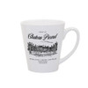 Star Trek: Picard Chateau Picard Vineyard Logo 12 oz Latte Mug