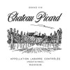 Star Trek: Picard Chateau Picard Vineyard Logo 11oz Two-Tone Mug