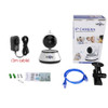 H1080 Home Security.  IP Camera Wireless Smart WiFi . Camera WI-FI . Audio Record Surveillance. Great Home & Baby Monitor. HD Camera 1080P