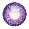 cosplay purple eyes (12 months) contact lenses