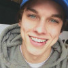 Men's natural light gray (12 months) contact lenses