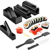 Makizushi-Sushi Maker