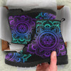 Mandala Boots
