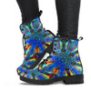 Mandala Boots