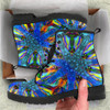 Mandala Boots