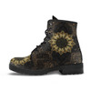 Mandala Boots