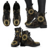 Mandala Boots