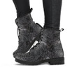 Mandala Boots