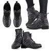 Mandala Boots