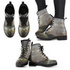 Gloomy Boots
