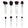 Creme de la Creme Brush Set