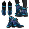 Glowing Elephant Boots