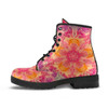 Bright Mandala Boots