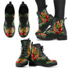 Ginger Bread Man Boots
