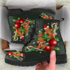 Ginger Bread Man Boots