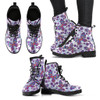 Hippie Butterfly Boots