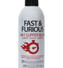 FAST & FURIOUS 3IN1 CLIPPER BLADE SPRAY