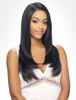 HARLEM 125 THL02 TRUELINE – Illusion HairLine Lace Wig