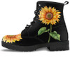 ⚡ 60% OFF! ⚡ Sunflower Handcrafted Boots