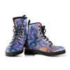 Watercolor Butterfly Boots