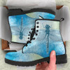 Dragonfly Boots