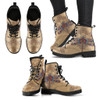 Dragonfly Boots