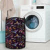 Hummingbird Laundry Hampers