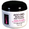 DOO GRO MEDICATED TRIPLE STRENGTH DAMAGED HAIR