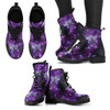 Glowing Butterfly Boots