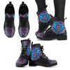 Dolphin Boots