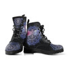 Dragonfly Mandala Boots 2.0