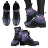 Dragonfly Mandala Boots 2.0