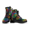 Chameleon Mandala Boots