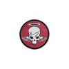 Meta Gear Solid V: Skull with Halo & Wings Patch