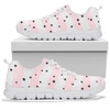 Polka Dot Sneakers
