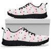 Polka Dot Sneakers