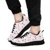 Polka Dot Sneakers